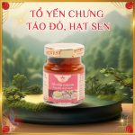 1 hủ táo