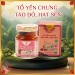 1 hủ táo