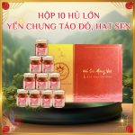 1 hủ táo