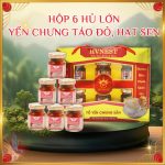 1 hủ táo