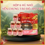 1 hủ táo