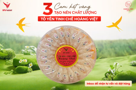 Bồi Bổ Sức Khỏe Toàn Diện Cùng Tổ Yến Chưng Saffron Đông Trùng Hạ Thảo
