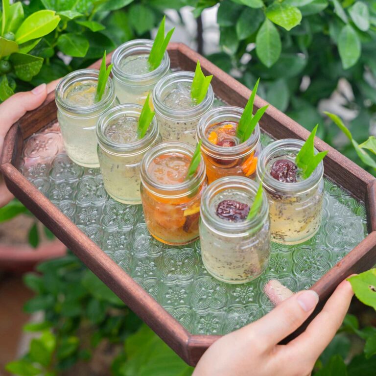 Ăn Yến Sào Vào Lúc Nào Là Tốt Nhất